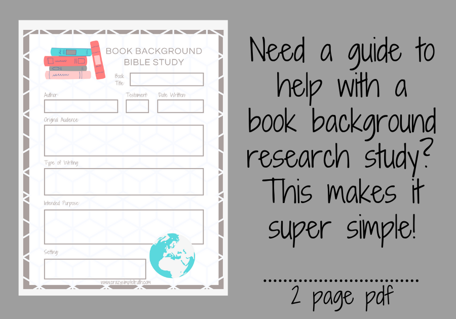 Deeply Rooted in Truth™ for Free Printable Inductive Bible Study Worksheet Pdf